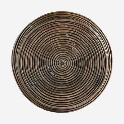 Frisco Side Table by Arteriors