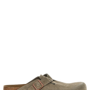 Birkenstock Sabot Boston