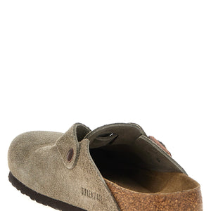 Birkenstock Sabot Boston