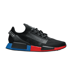 adidas NMD V2 Core Black Carbon