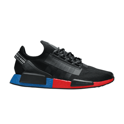 adidas NMD V2 Core Black Carbon
