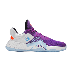 adidas D.O.N. Issue #1 Mailman Karl Malone