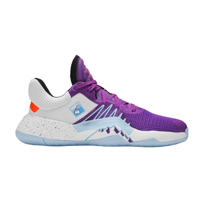 adidas D.O.N. Issue #1 Mailman Karl Malone