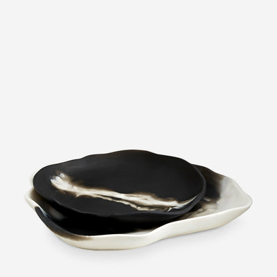Hollie Trays (Set of 2) by Arteriors