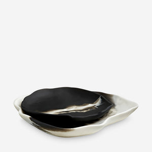 Hollie Trays (Set of 2) by Arteriors