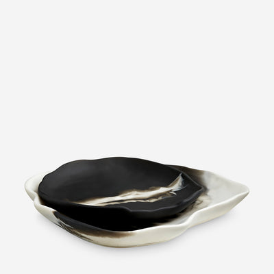 Hollie Trays (Set of 2) by Arteriors