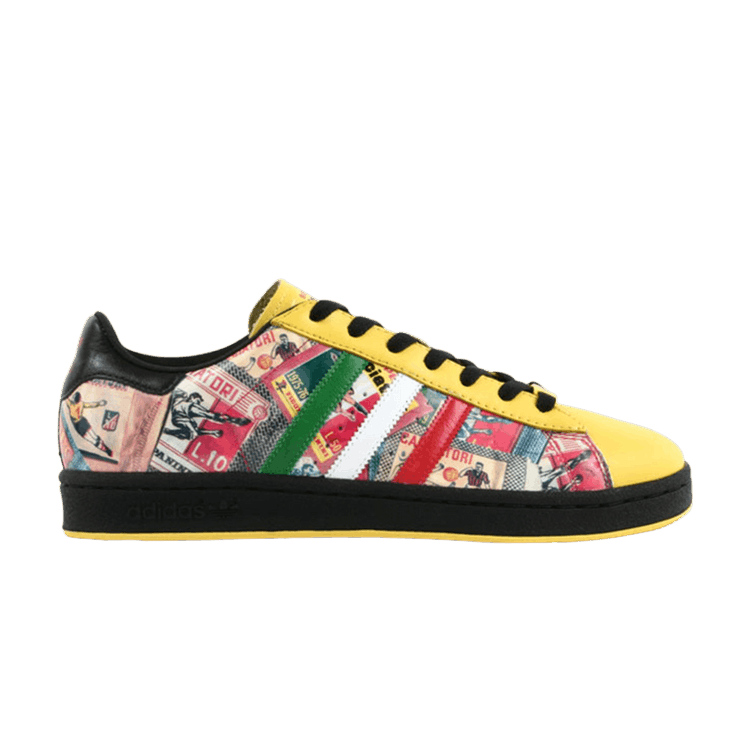 adidas adiColor Century Lo Y3