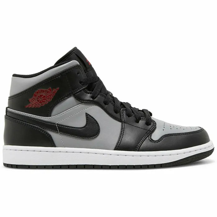 Air Jordan 1 Mid Shadow