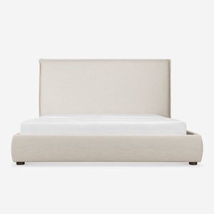 Cambria Platform Bed