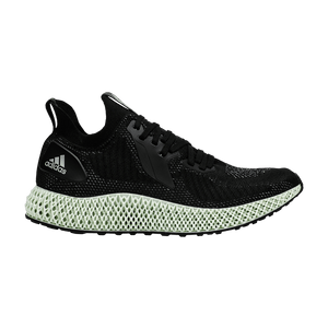 adidas Alphaedge 4D Reflective Black