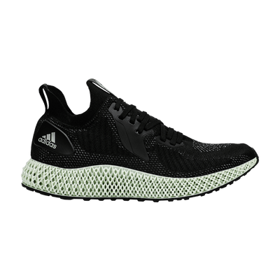 adidas Alphaedge 4D Reflective Black