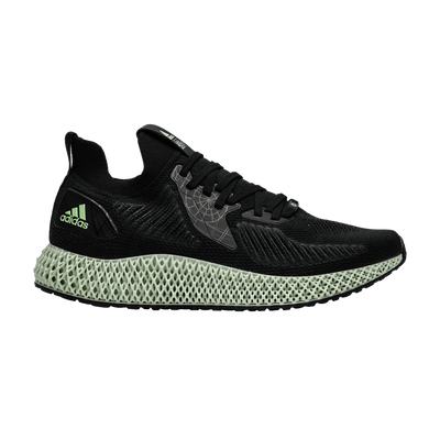 adidas Alphaedge 4D Star Wars Death Star