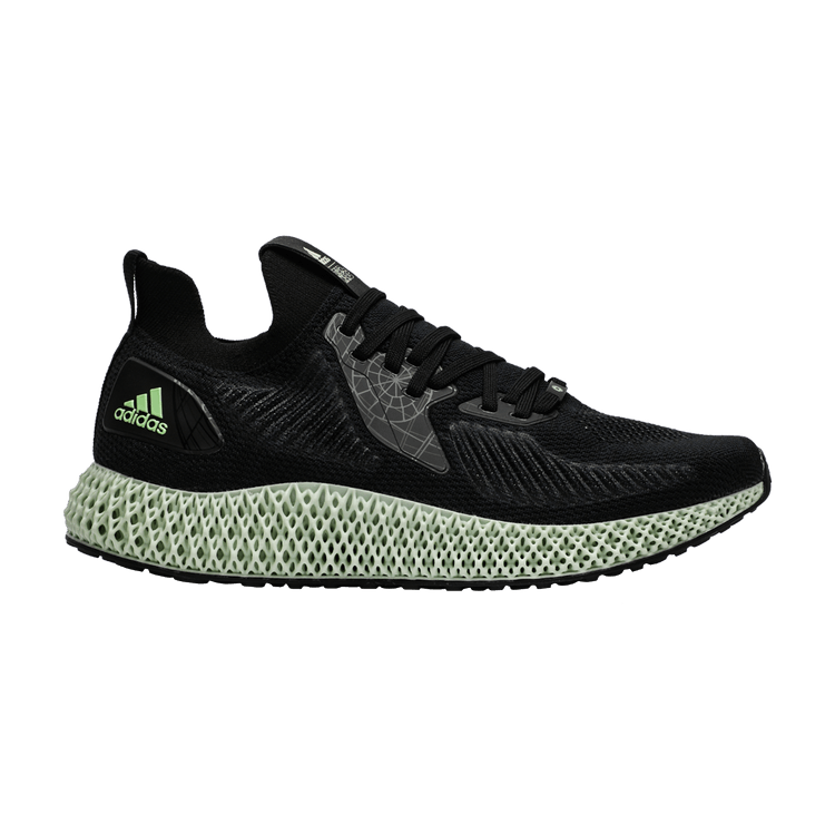 adidas Alphaedge 4D Star Wars Death Star