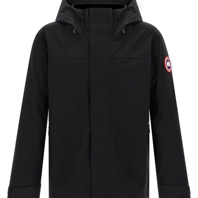 Canada Goose Rupert Rain Jacket