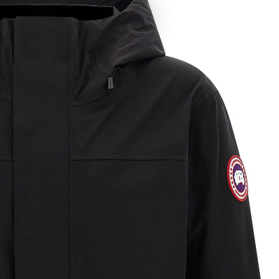 Canada Goose Rupert Rain Jacket