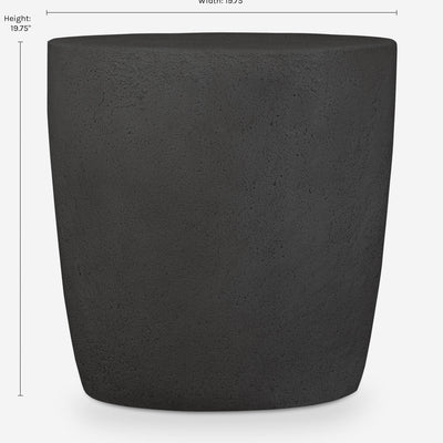 Fernanda Propane Tank Cover