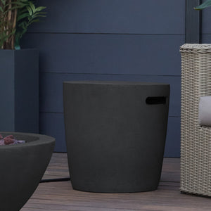 Fernanda Propane Tank Cover