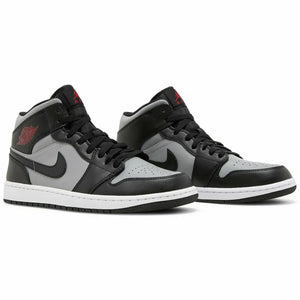 Air Jordan 1 Mid Shadow