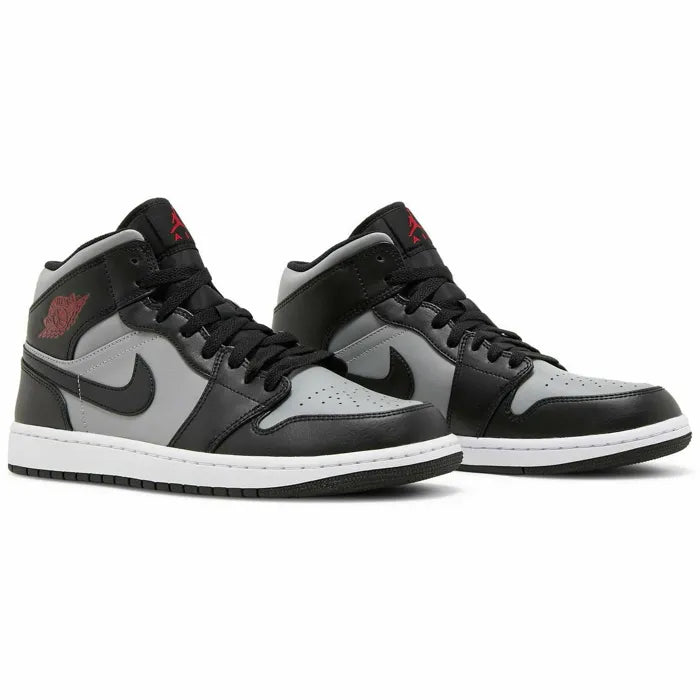 Air Jordan 1 Mid Shadow