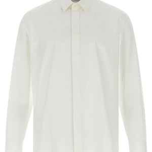 Saint Laurent Cotton Shirt