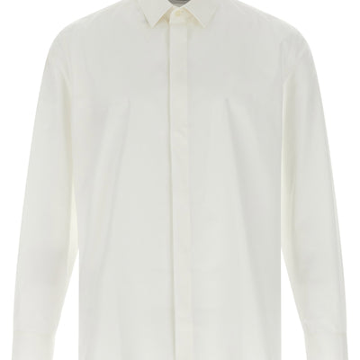 Saint Laurent Cotton Shirt