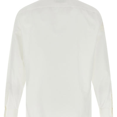 Saint Laurent Cotton Shirt