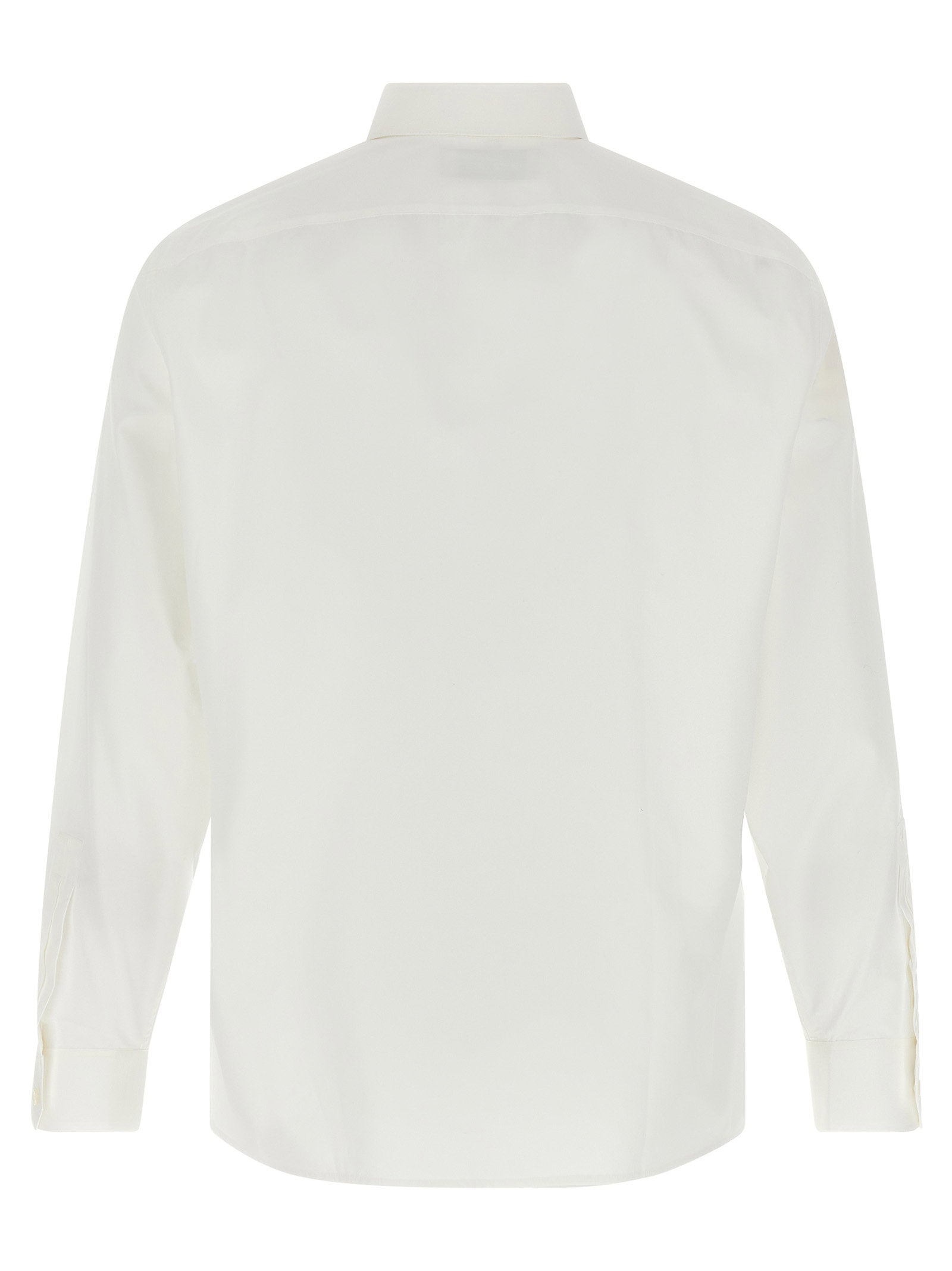 Saint Laurent Cotton Shirt