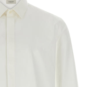 Saint Laurent Cotton Shirt