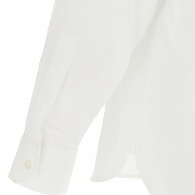 Saint Laurent Cotton Shirt