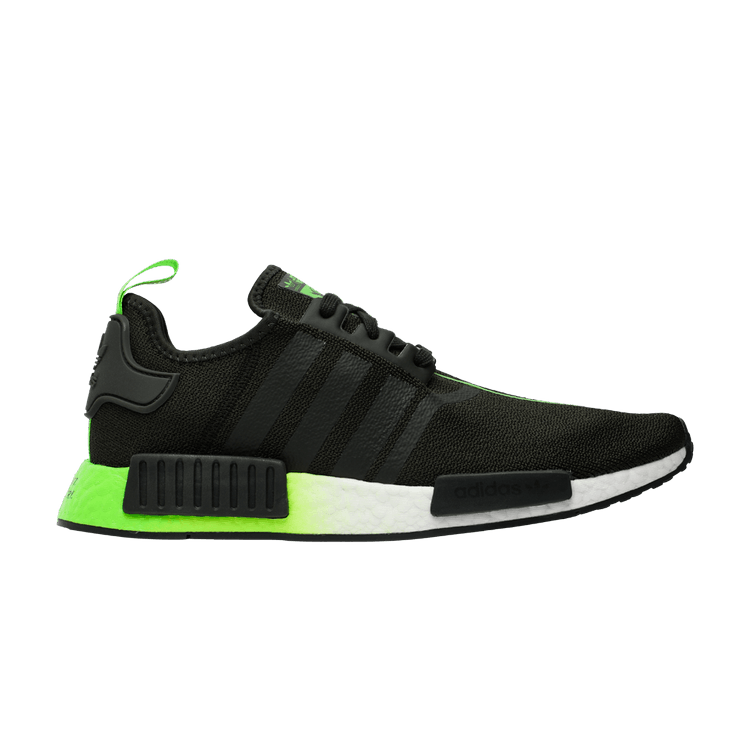 adidas NMD R1 Star Wars Yoda
