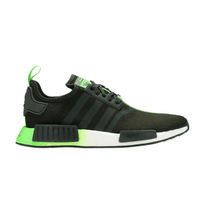 adidas NMD R1 Star Wars Yoda (Youth)