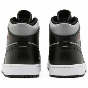 Air Jordan 1 Mid Shadow