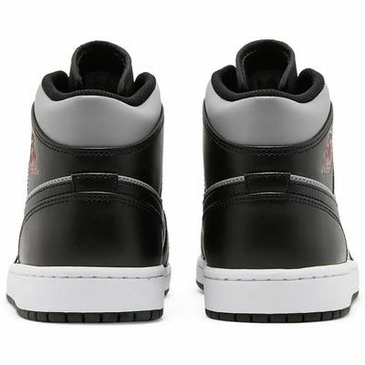 Air Jordan 1 Mid Shadow