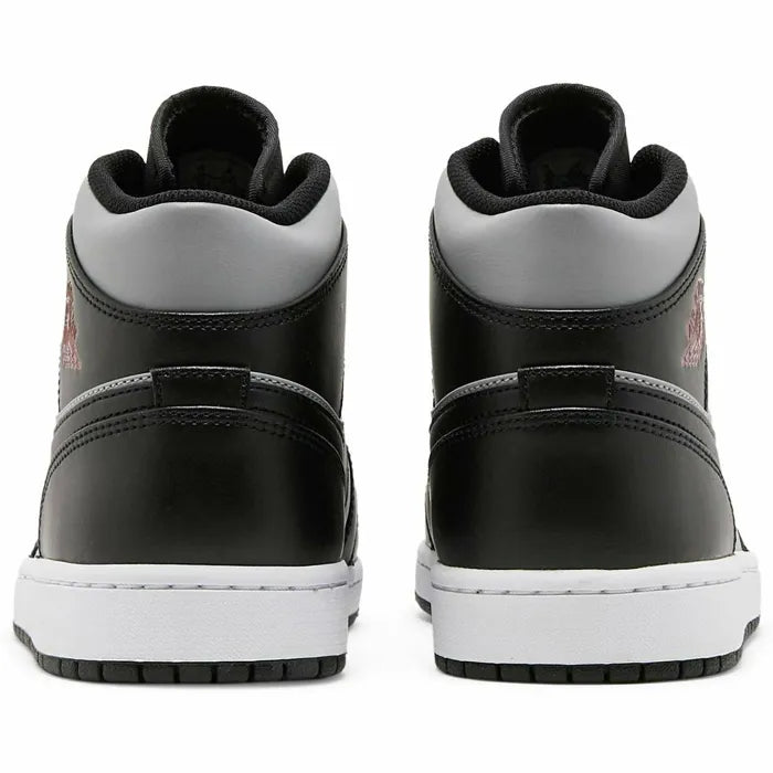 Air Jordan 1 Mid Shadow
