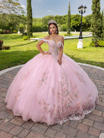 Crystal Pink