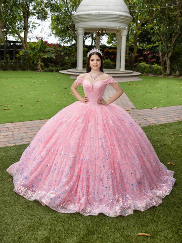 Crystal Pink