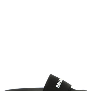 Balenciaga Pool Sandals