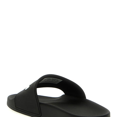 Balenciaga Pool Sandals