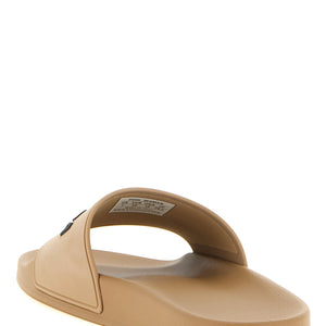 Balenciaga Slide Pool Sandals