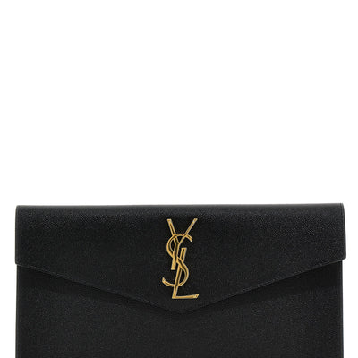 Saint Laurent Uptown Clutch