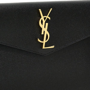 Saint Laurent Uptown Clutch
