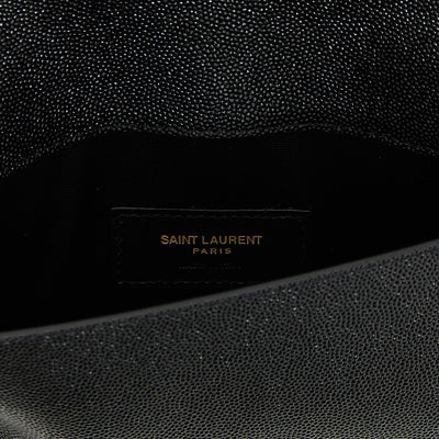 Saint Laurent Uptown Clutch