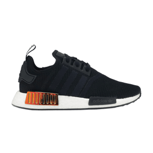 adidas NMD_R1 Core Black Core Black (Women's)