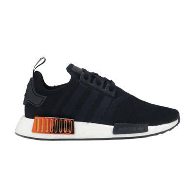 adidas NMD_R1 Core Black Core Black (Women's)