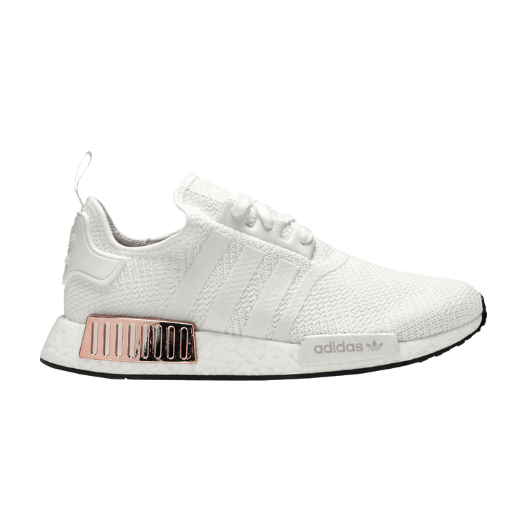 adidas NMD R1 Metallic Plugs (Women's)