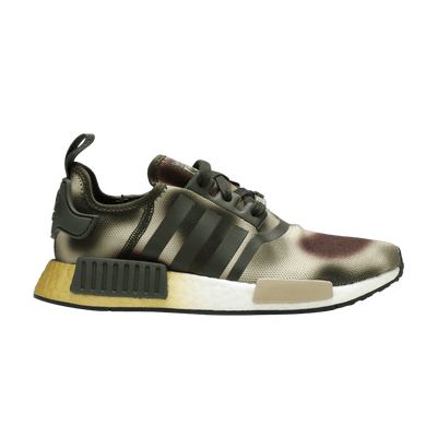 adidas NMD R1 Star Wars Princess Leia (Women's)