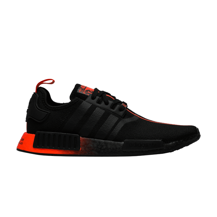 adidas NMD R1 Star Wars Darth Vader