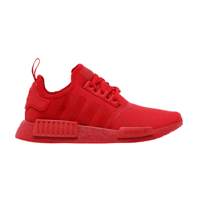 adidas NMD R1 Scarlet