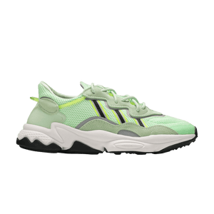 adidas Ozweego Glow Green