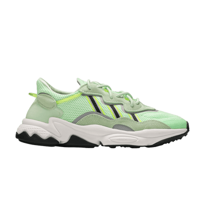 adidas Ozweego Glow Green